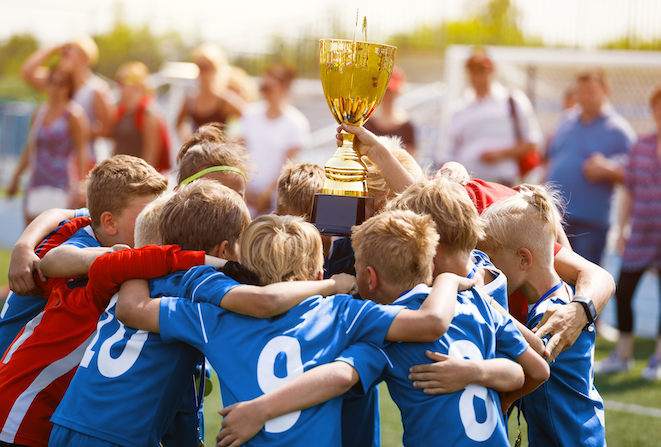 Pro-Tips for Soccer Tournaments