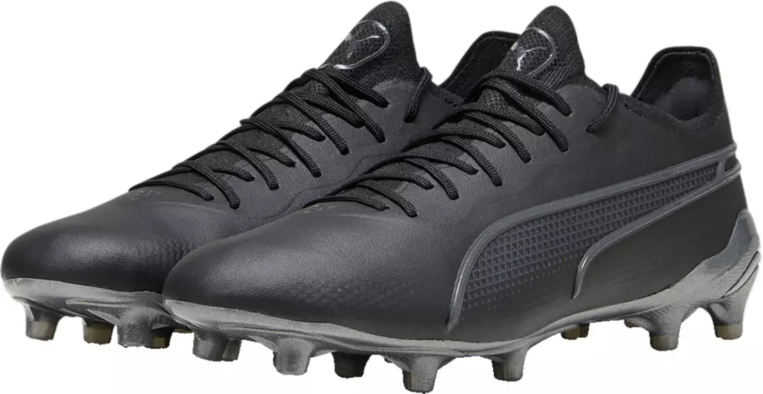 Puma King Ultimate FG Soccer Cleats