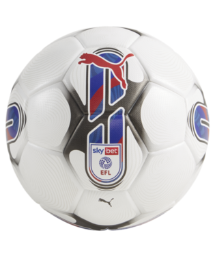 Puma Orbita 3 EFL Sky Bet (FIFA Quality) Ball