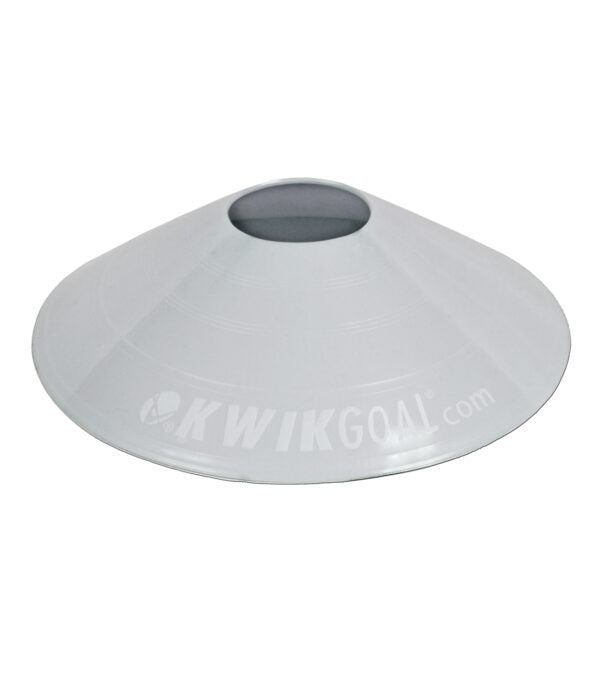 Kwik Goal Disc Cones-25 Pack