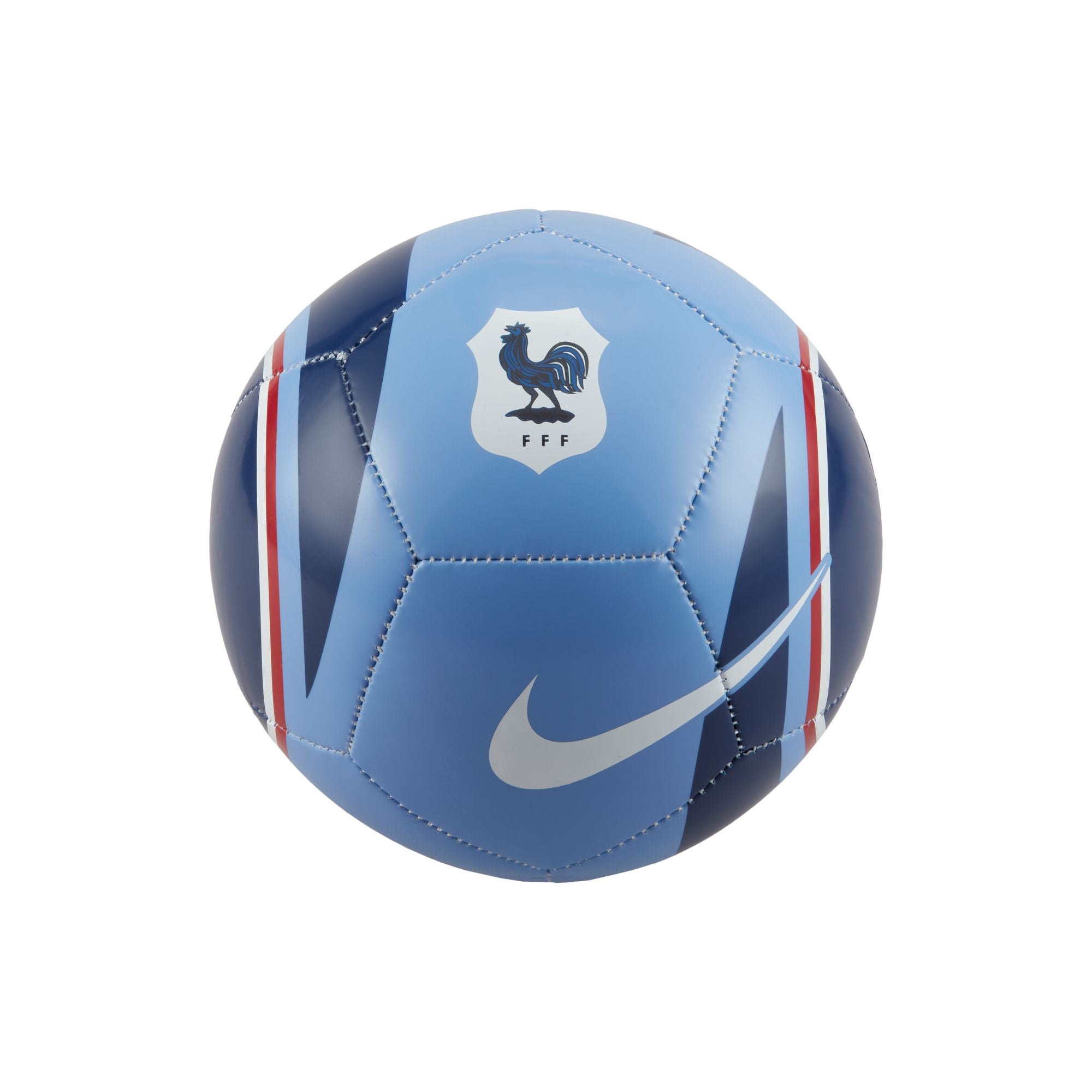 Nike France Skills Mini Ball