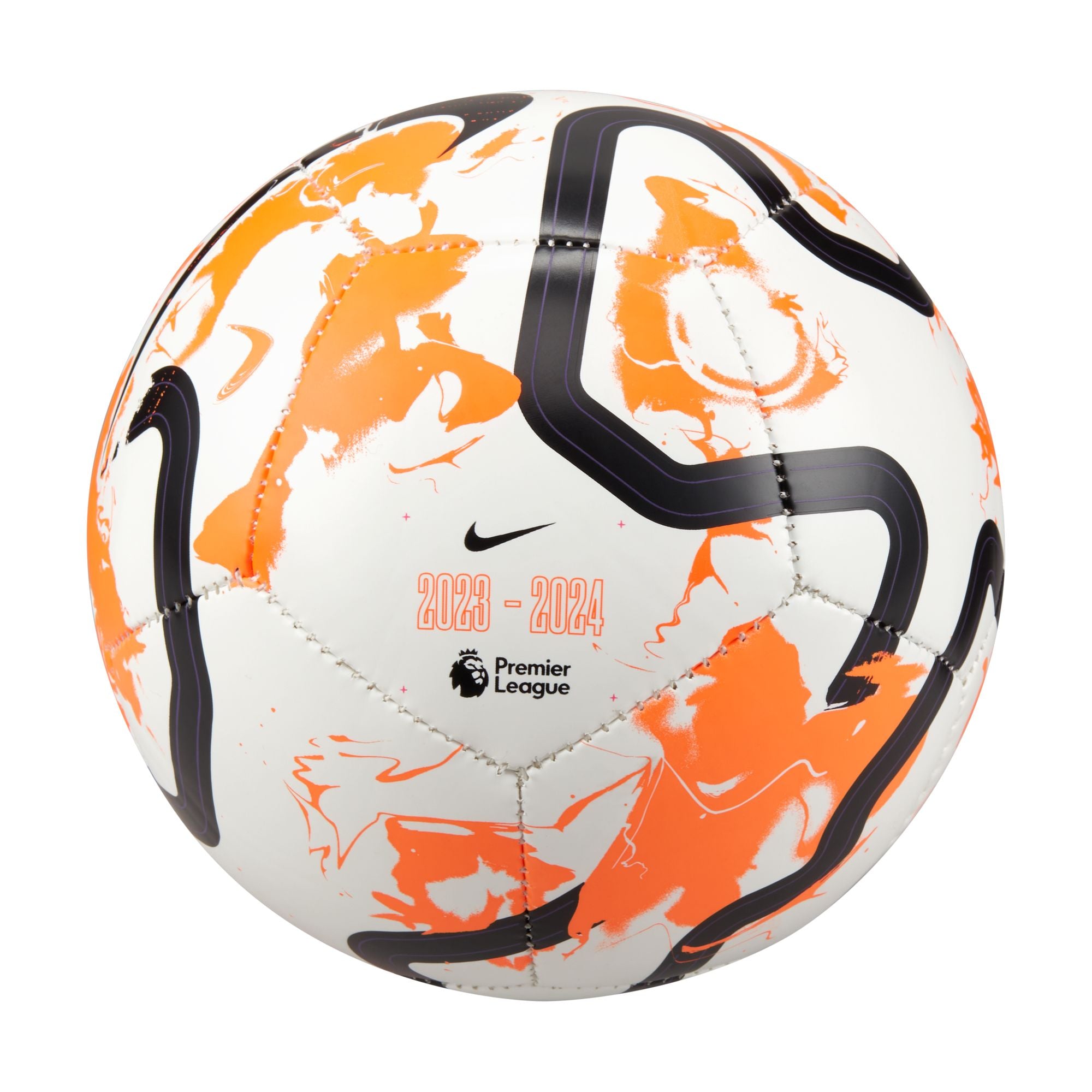 Nike Premier League 2023/24 Skills Mini Ball