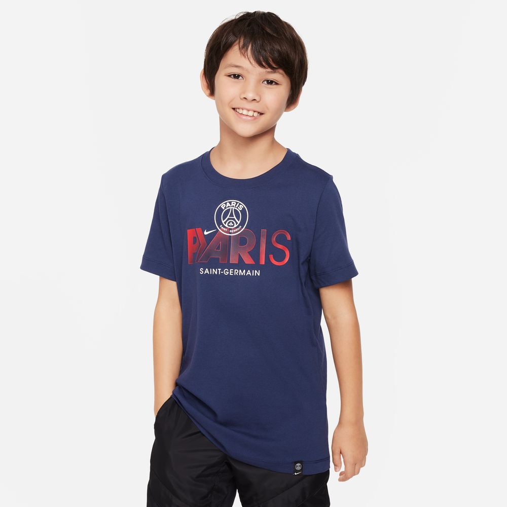 Nike Paris Saint-Germain 2023/24 Mercurial T-Shirt