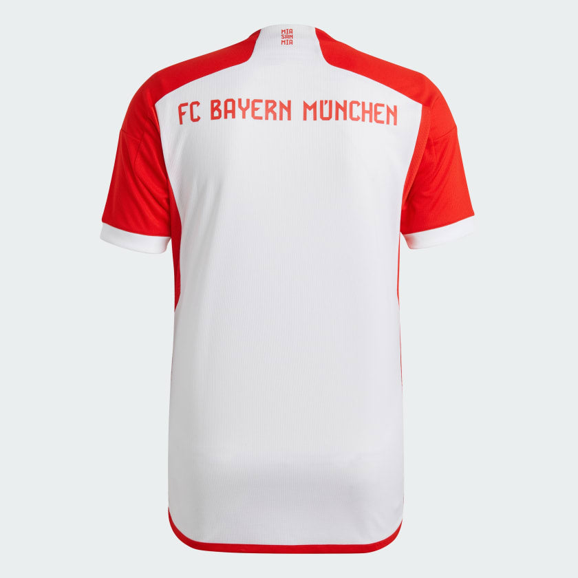 Adidas FC Bayern 2023/24 Home Jersey