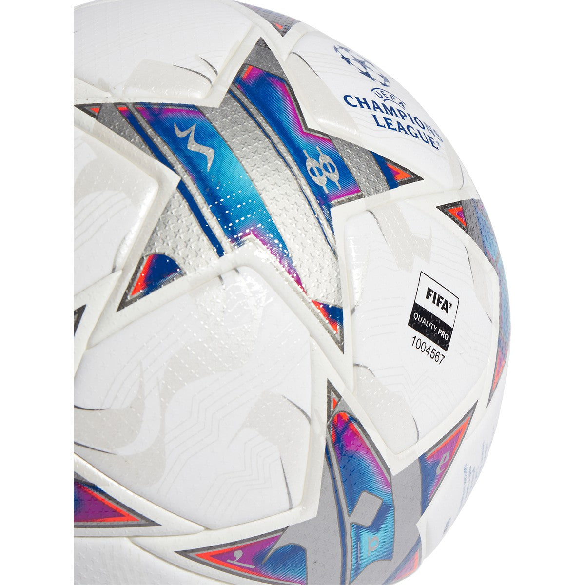 Adidas Champions League 2023/24 Official Match Pro Ball