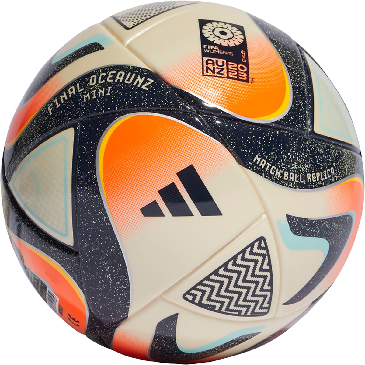 Adidas Women's World Cup 2023 Oceaunz Final Mini Ball