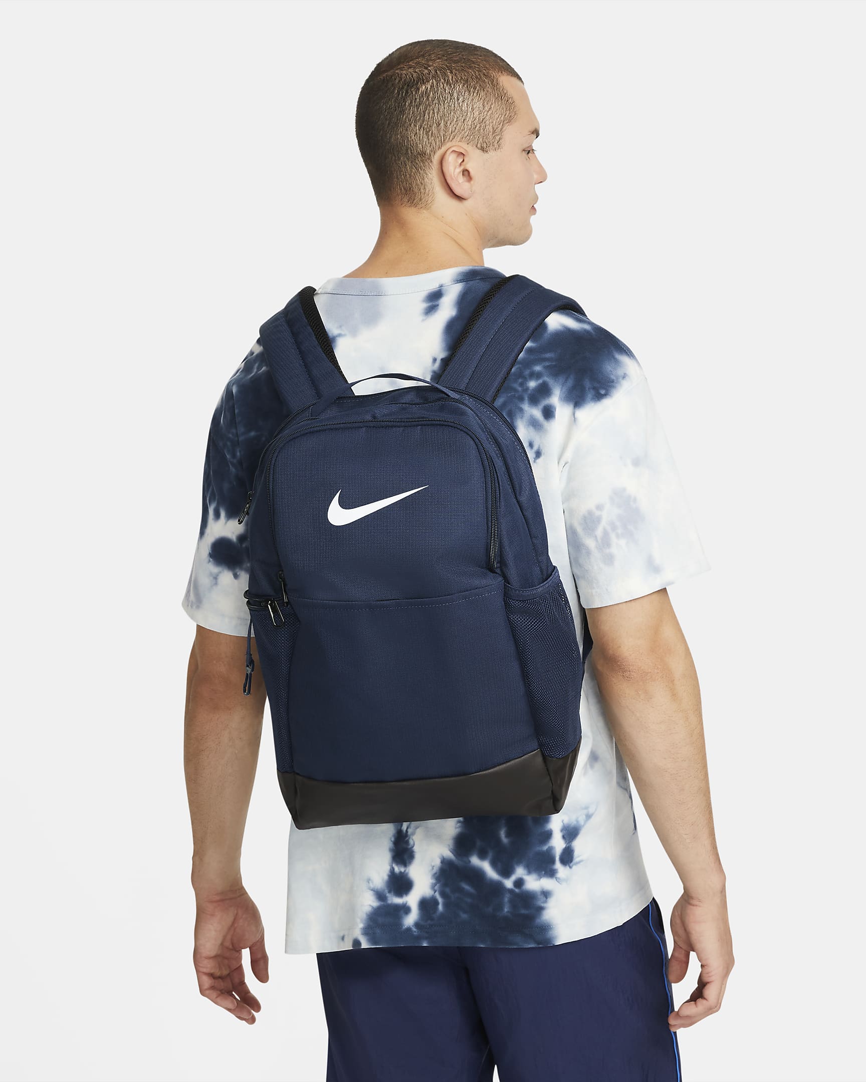 Nike Brasilia 9.5 Training Backpack 24L