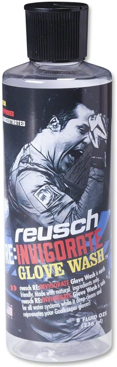 Reusch Re:Invigorate Goalkeeper Glove Wash