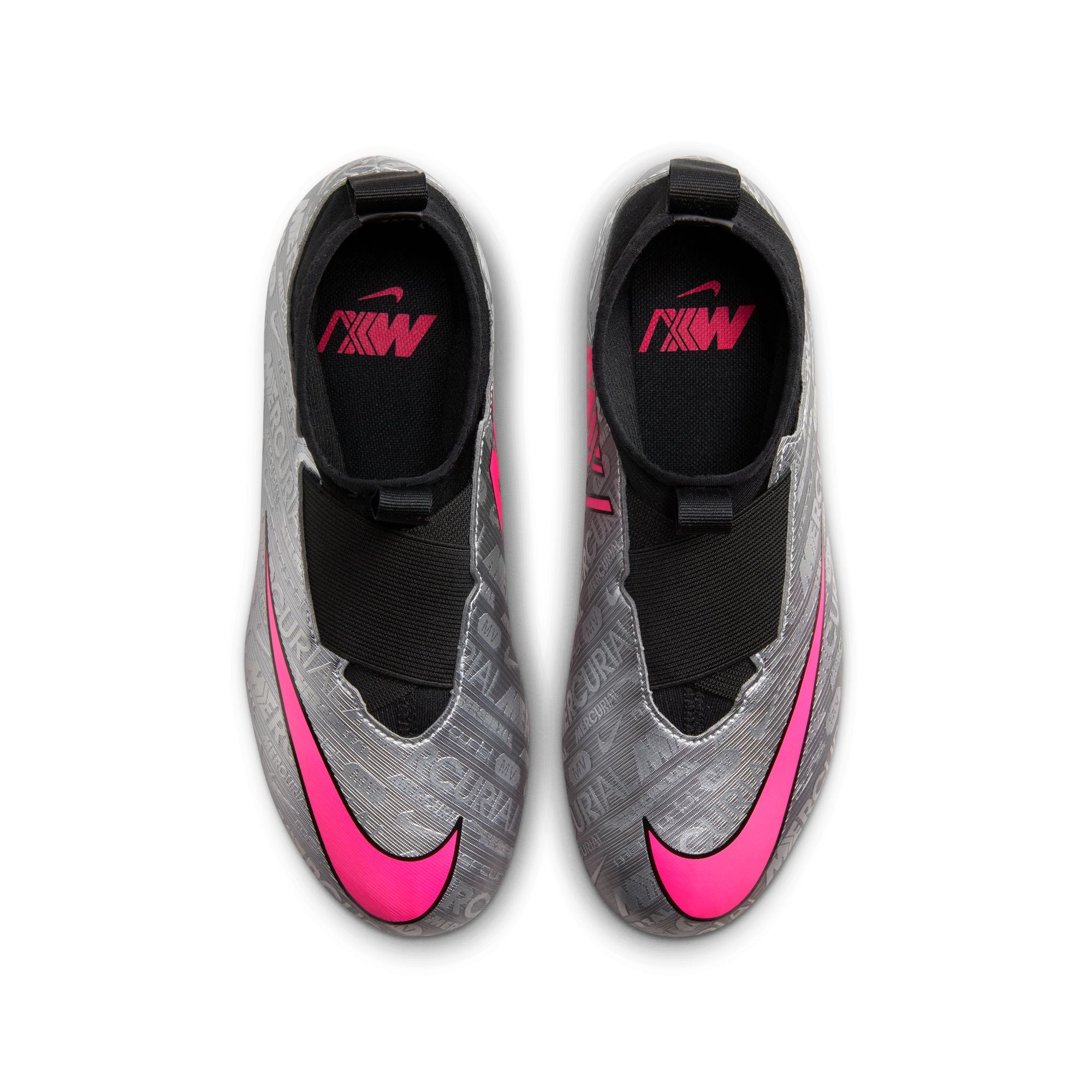 Nike Jr. Zoom Mercurial Superfly 9 Pro XXV FG