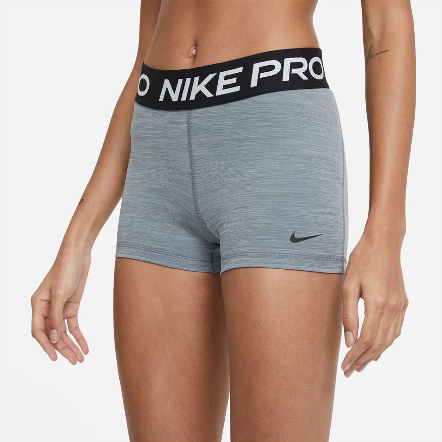 Nike Pro 3" Shorts
