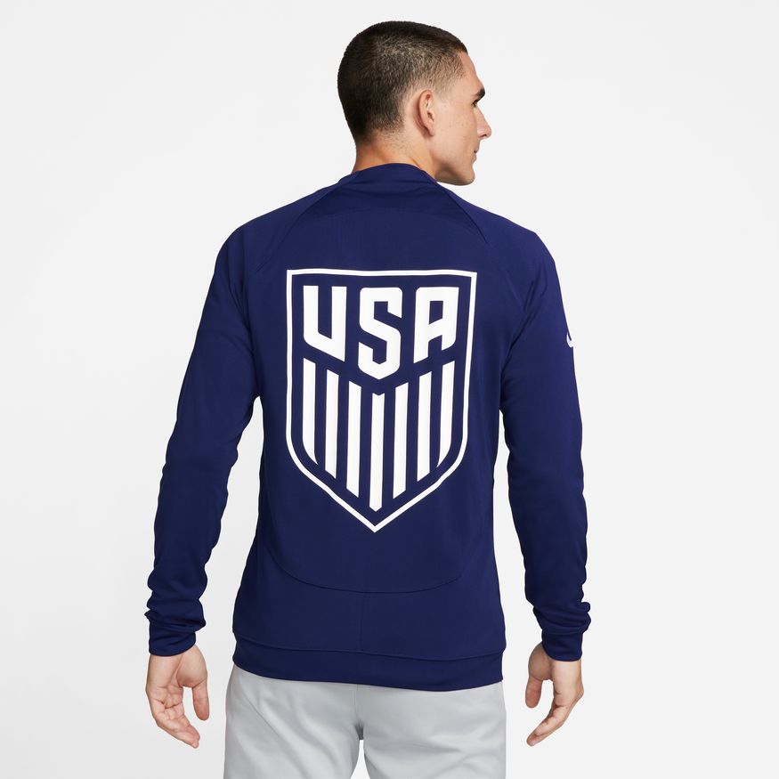 Nike U.S. Academy Pro 202 Dri-FIT Soccer Jacket
