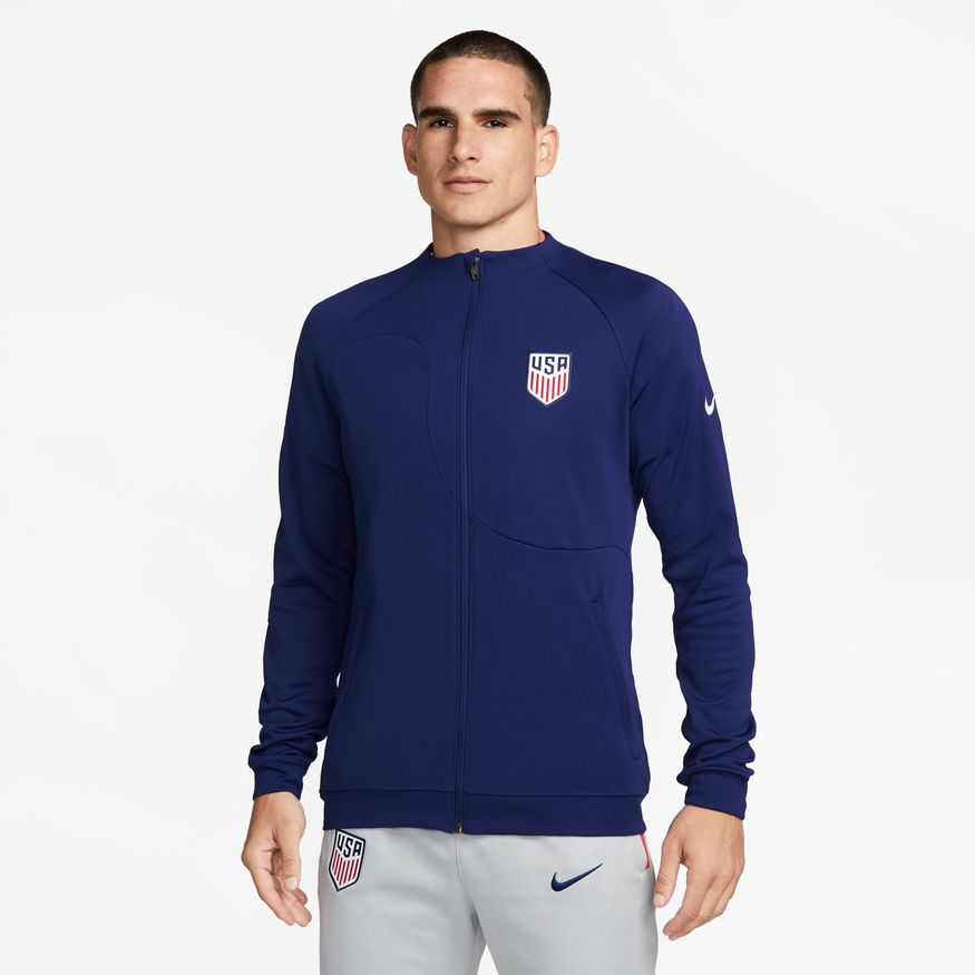 Nike U.S. Academy Pro 202 Dri-FIT Soccer Jacket