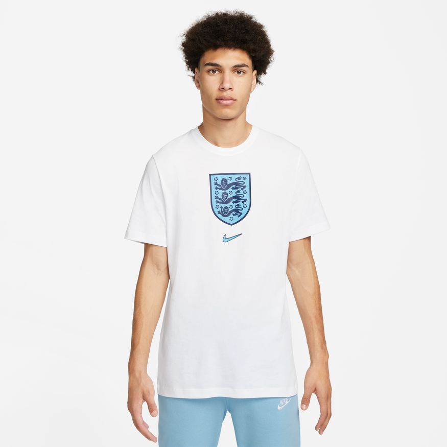 Nike England 2022 Crest T-Shirt