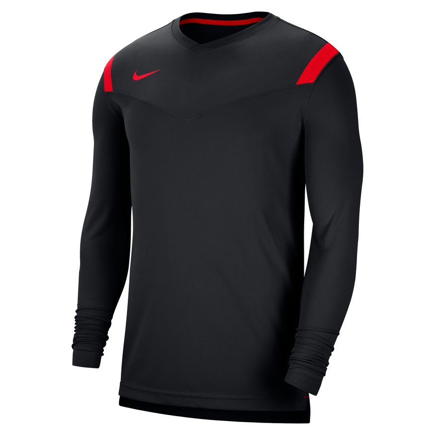 Nike Dri-FIT Player Long-Sleeve Football Top
