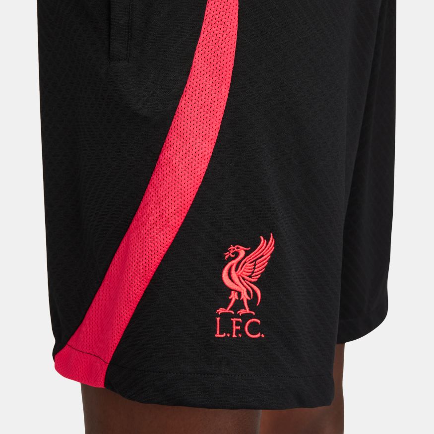 Nike Liverpool FC Strike Dri-FIT Soccer Shorts