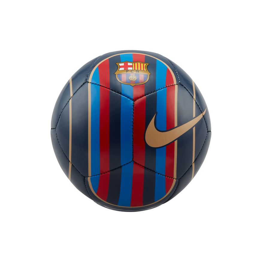 Nike FC Barcelona Skills Mini Ball