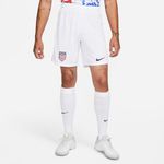 Nike USA 2022/23 Stadium Home Shorts