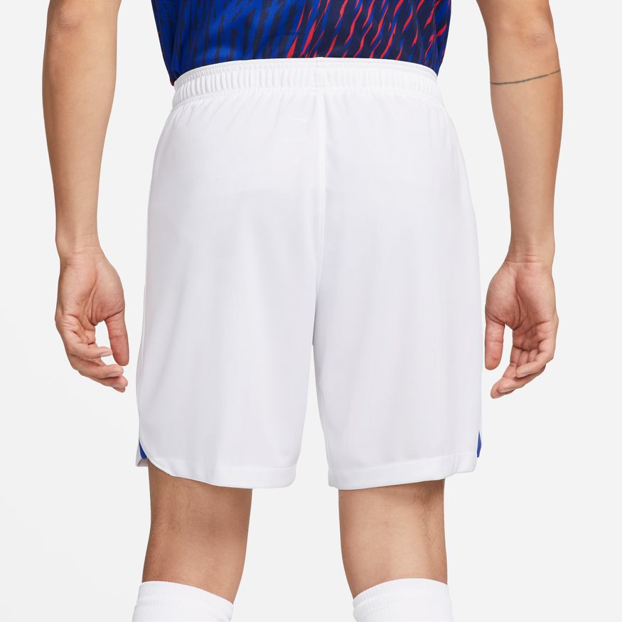 Nike Paris Saint-Germain 2022/23 Stadium 3rd Soccer Shorts