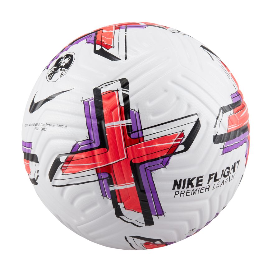 Nike Premier League 2022/23 Flight Ball