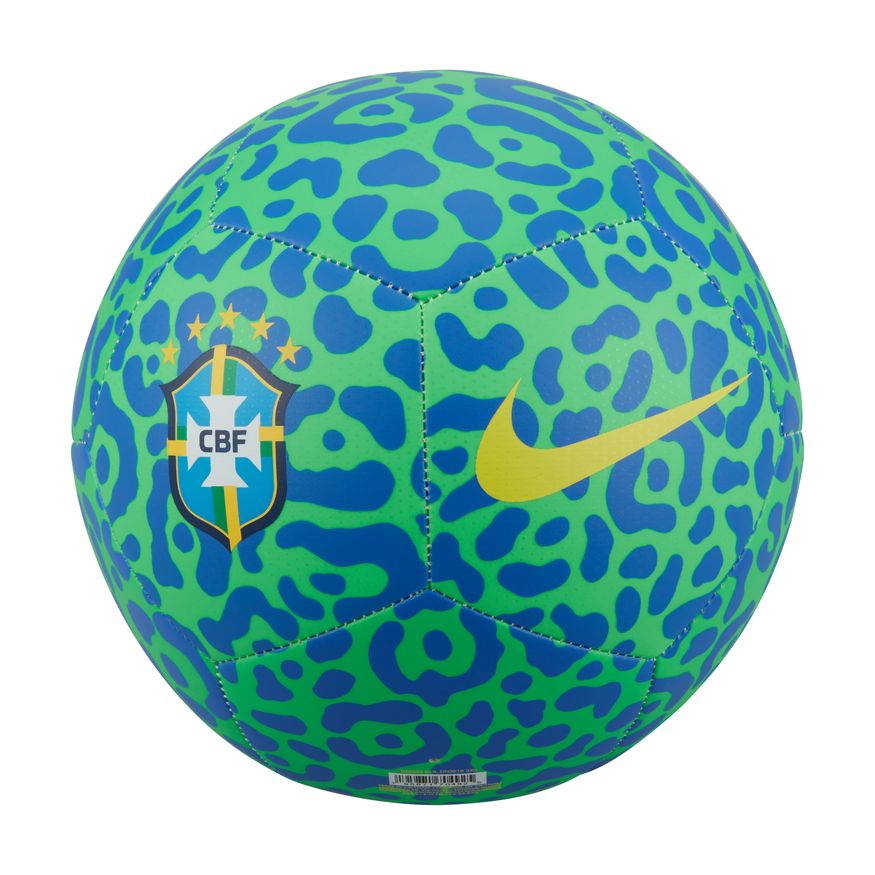Nike Brazil Pitch Soccer Ball