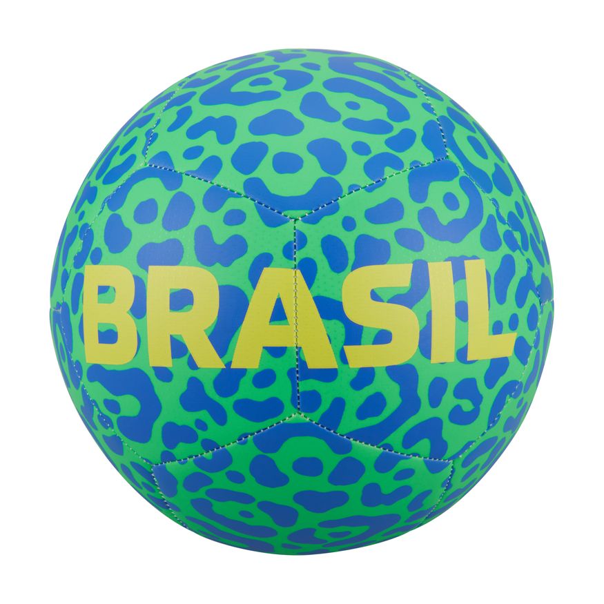 Nike Brazil Pitch Soccer Ball