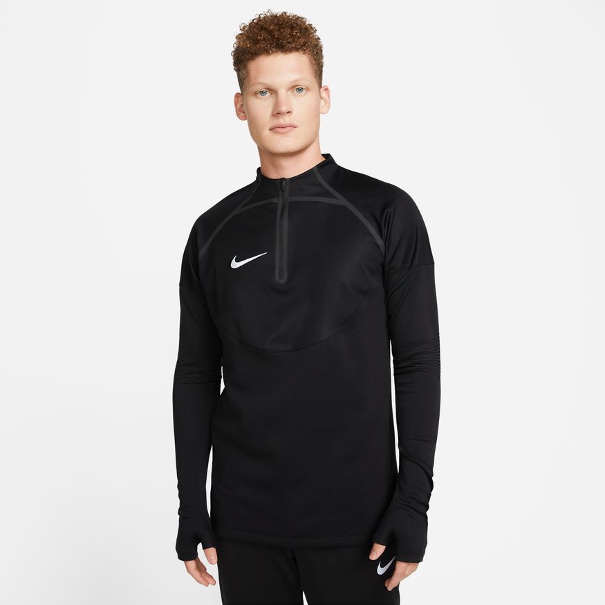 Nike Therma-FIT ADV Strike Winter Warrior Soccer Drill Top