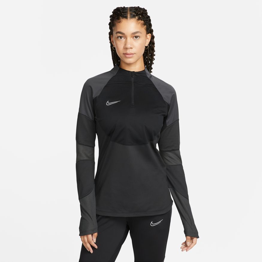 Nike Therma-FIT Strike Winter Warrior Soccer Drill Top