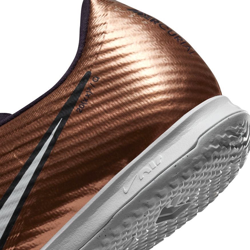 Nike Mercurial Zoom Vapor 15 Academy IC