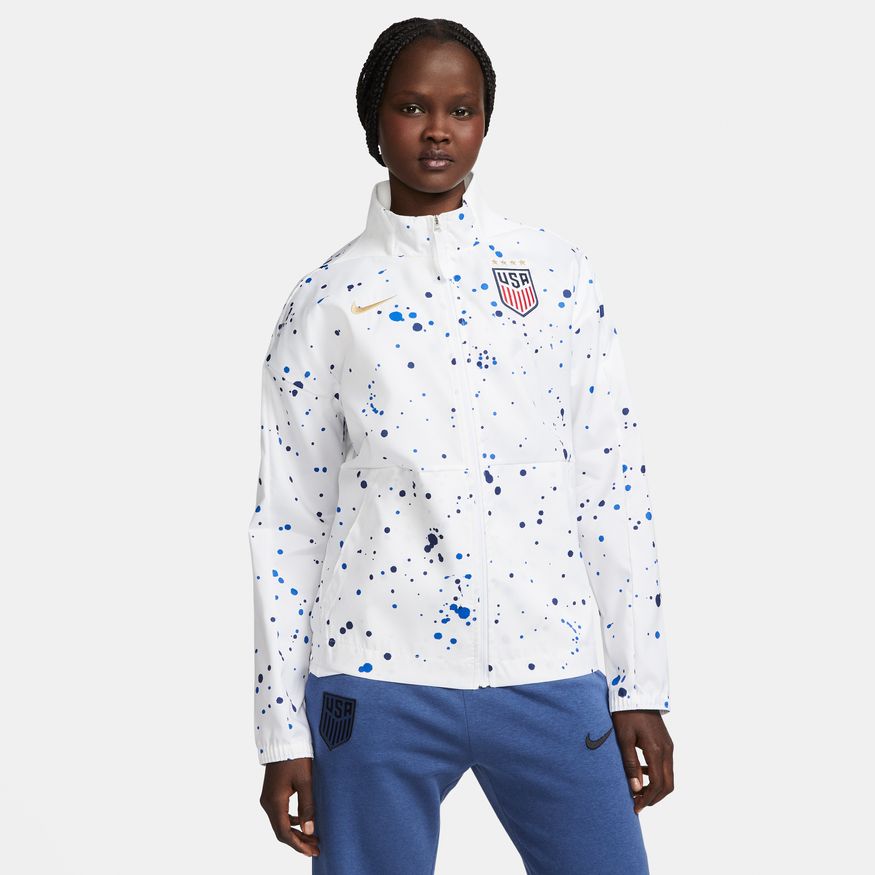 Nike US 2023 Dri-FIT Anthem Soccer Jacket