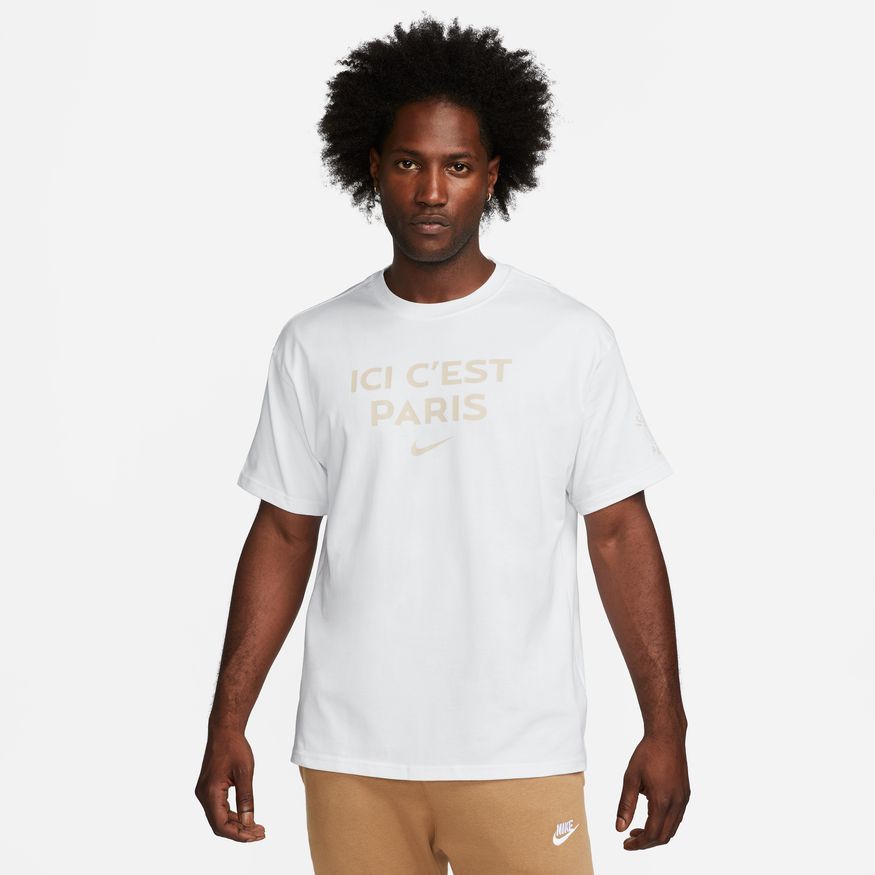 Nike Paris Saint-Germain 2022/23 T-Shirt