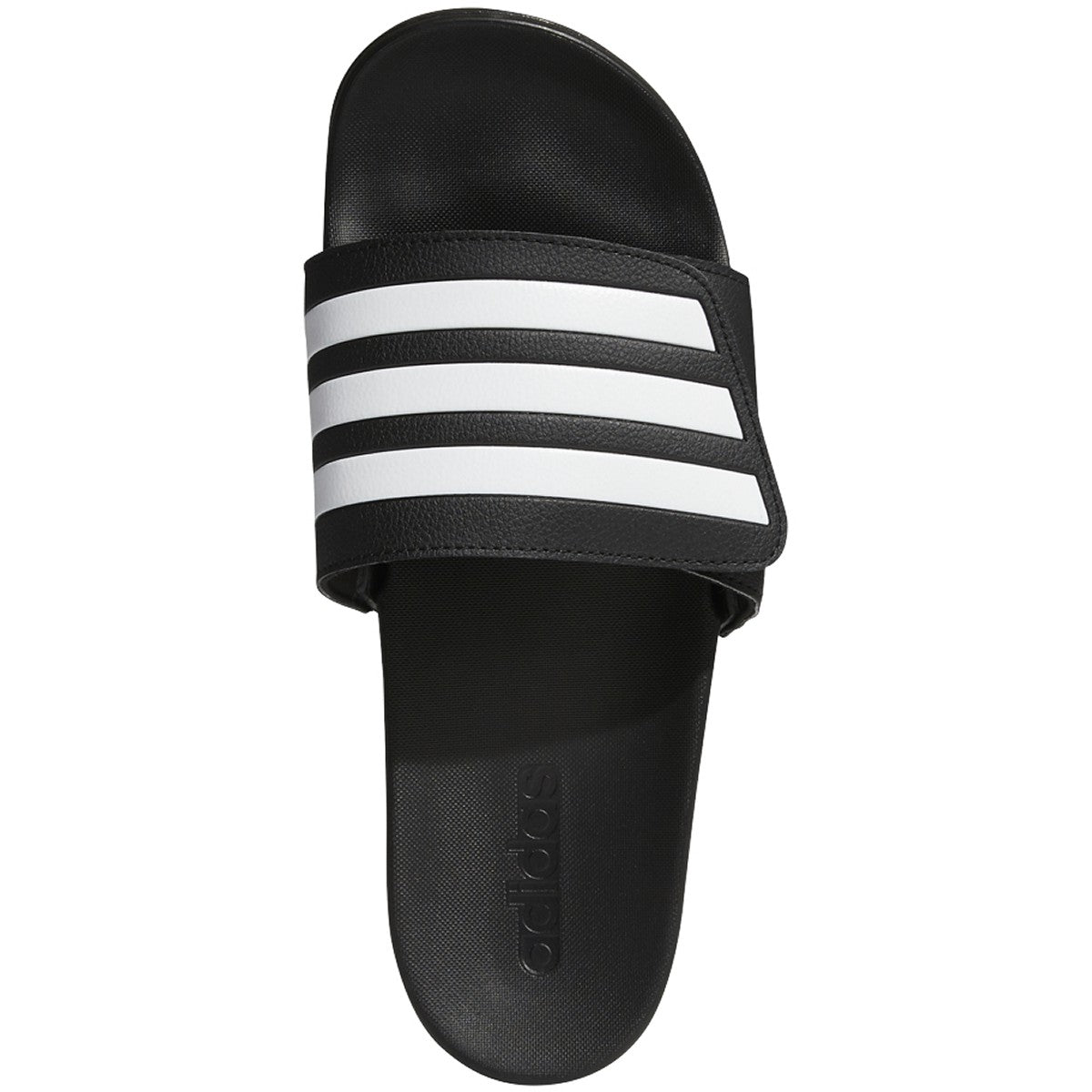 Adidas Adilette Comfort Adjustable Slide