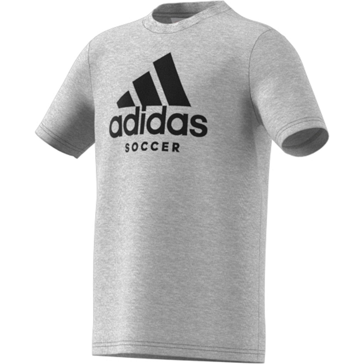 Adidas Soccer Logo Tee