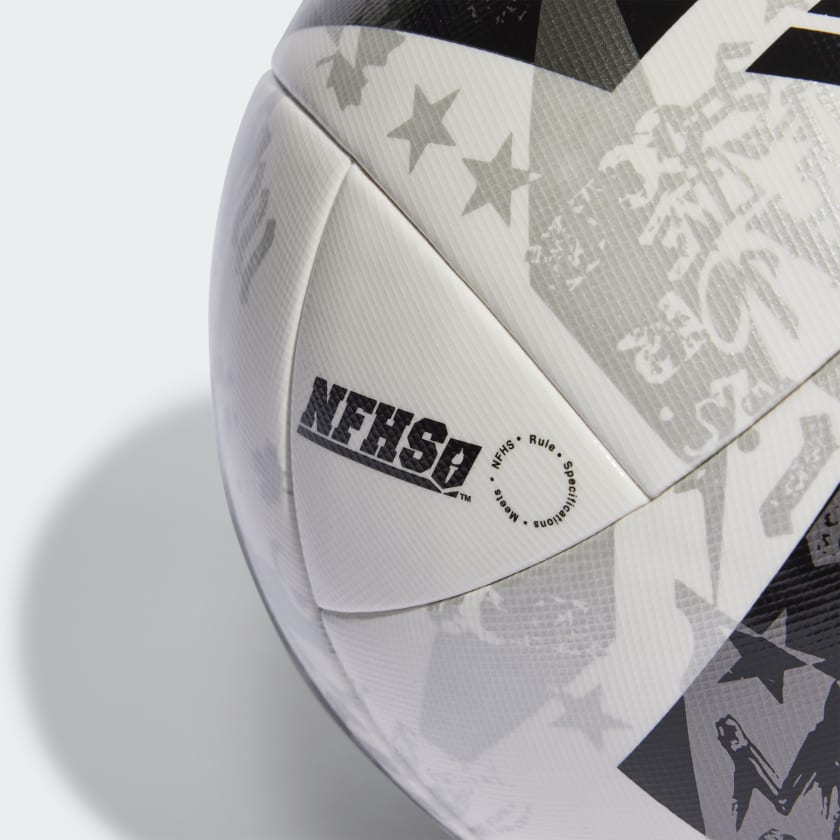 Adidas MLS 2023 Competition NFHS Ball