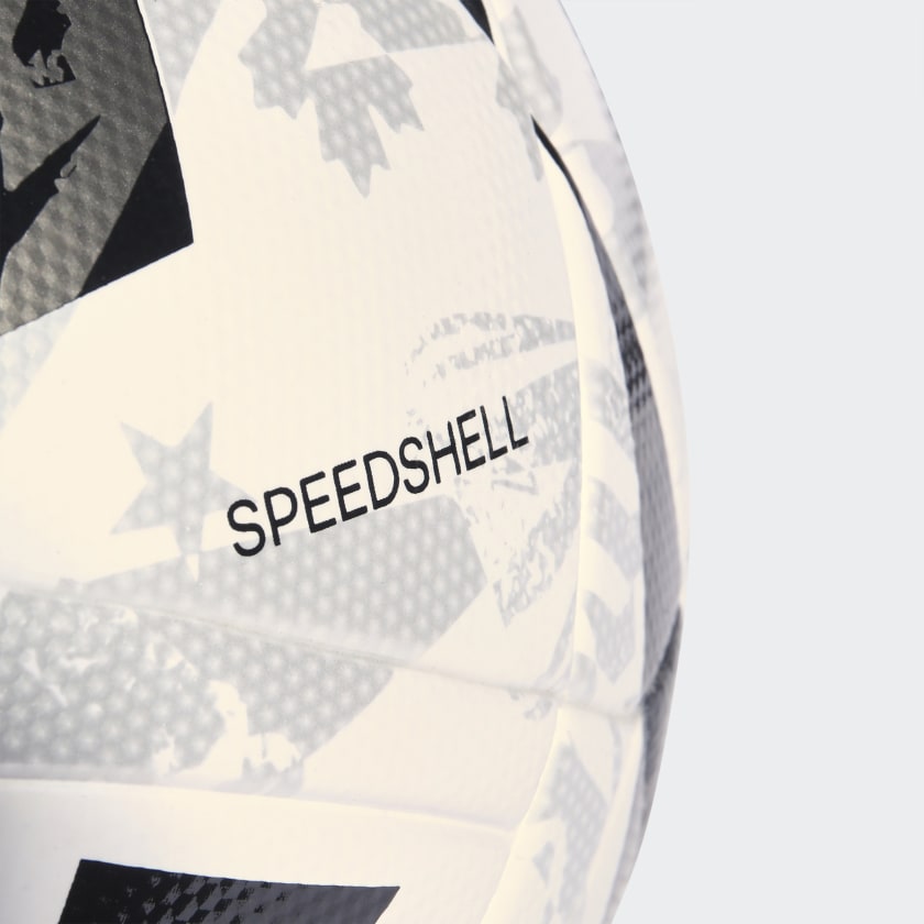 Adidas MLS 2023 NFHS League Soccer Ball