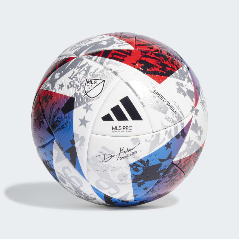 Adidas MLS 2023 Pro Ball