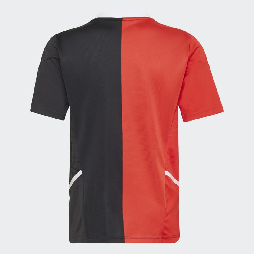 Adidas Youth Messi Jersey