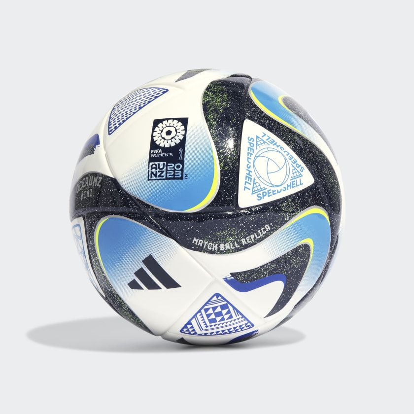 Adidas Women's World Cup 2023 Mini Ball