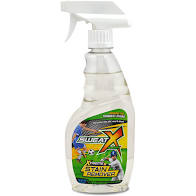 Sweat X Sport Stain Remover Spray