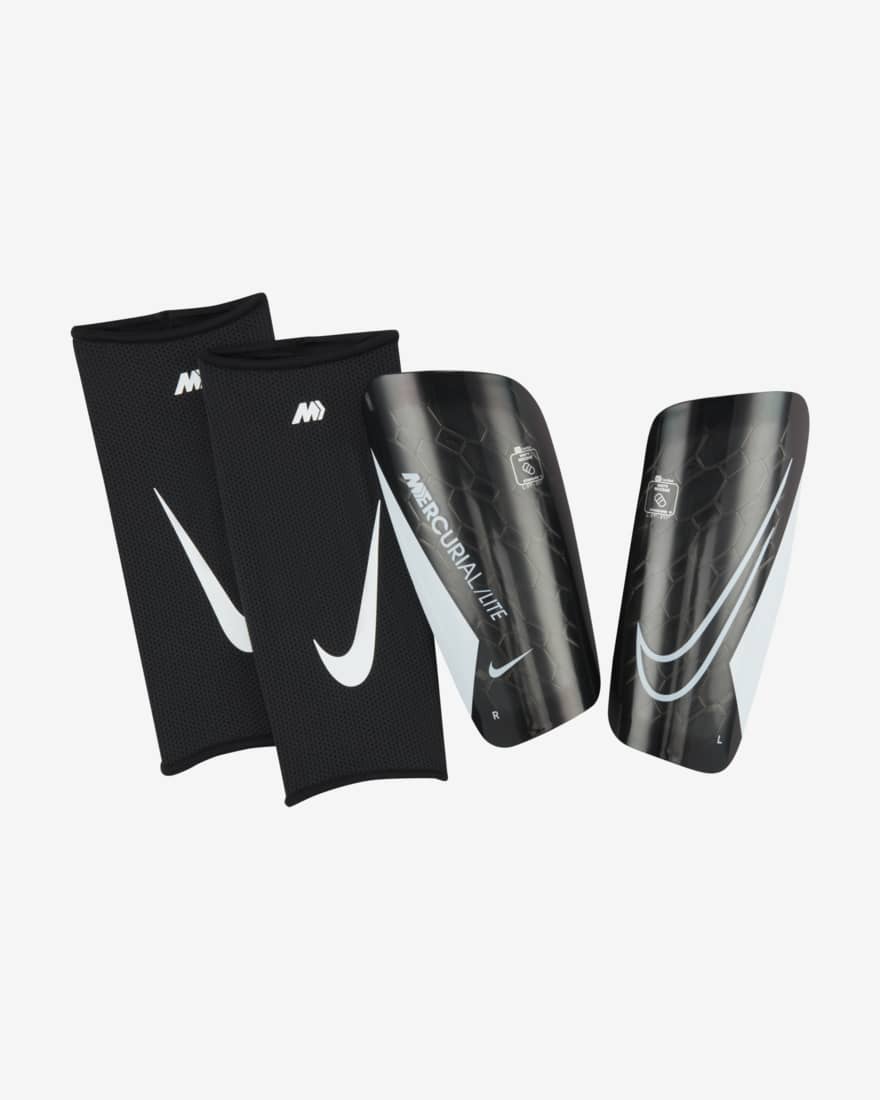 Nike Mercurial Lite Soccer Shin Guard